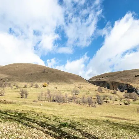 Διαμέρισμα Les Marmottes- 38- Vue Montagne- 4 Pers Saint-Sorlin-dʼArves