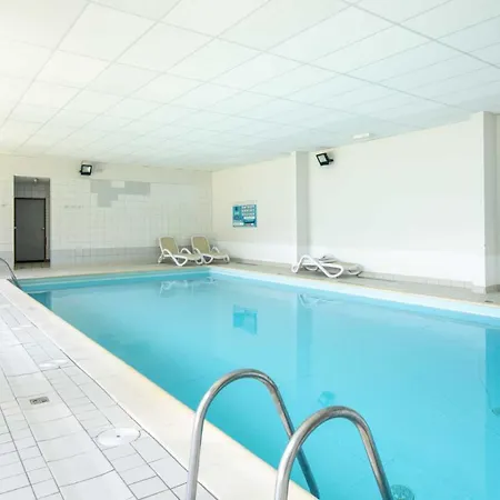 Les Marmottes- 38- Vue Montagne- 4 Pers Apartment *